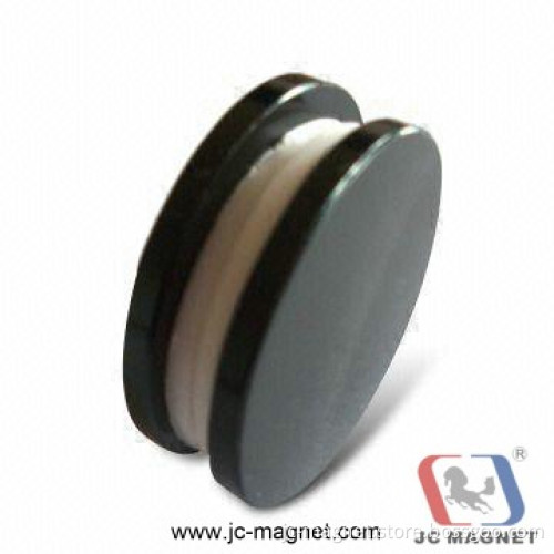 Bonded NdFeB Magnet